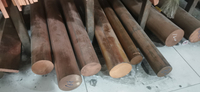Copper Bar, Aluminum Bar