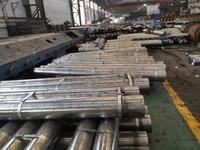 Mold Steel, Steel